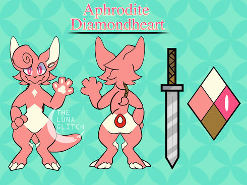 CHARACTER SHEET